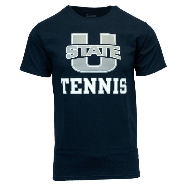 u-state tennis champion t-shirt
